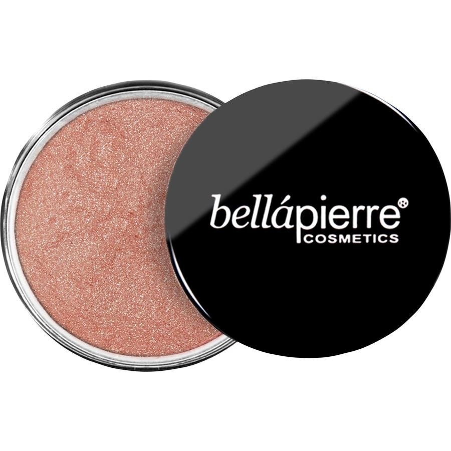 bellapierre Loose Mineral Blush Róż do policzków 4 g 1 szt.