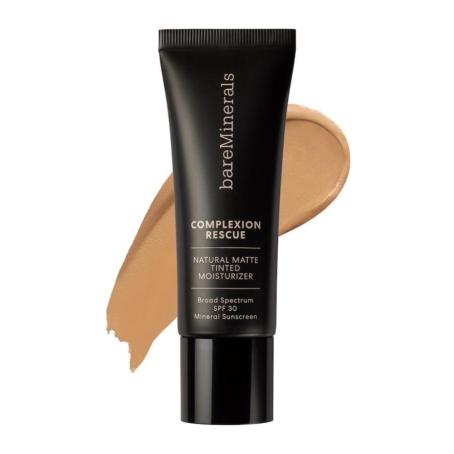 bareMinerals Complexion Rescue TINTED MOISTURIZER Kremy BB i CC 35 ml DUNE
