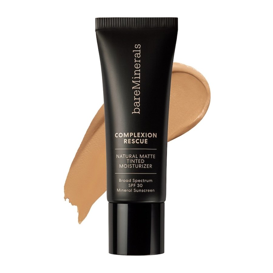 bareMinerals Complexion Rescue TINTED MOISTURIZER Kremy BB i CC 35 ml DUNE
