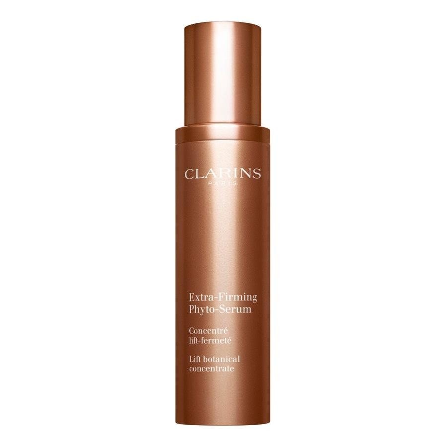 Clarins Extra-Firming 40+ Extra-Firming Phyto-Serum Serum przeciwzmarszczkowe 50 ml Damski
