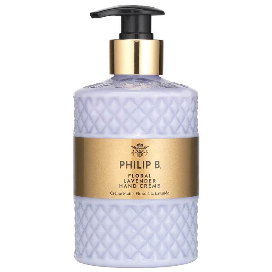 Philip B. Lavender Hand Crème Kremy do rąk 350 ml