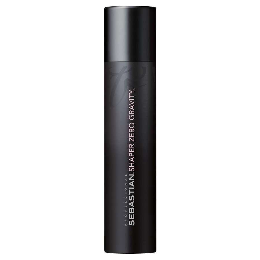 Sebastian Hold Shaper Zero Gravity Lightweight Control Hairspray Lakiery do włosów 300 ml