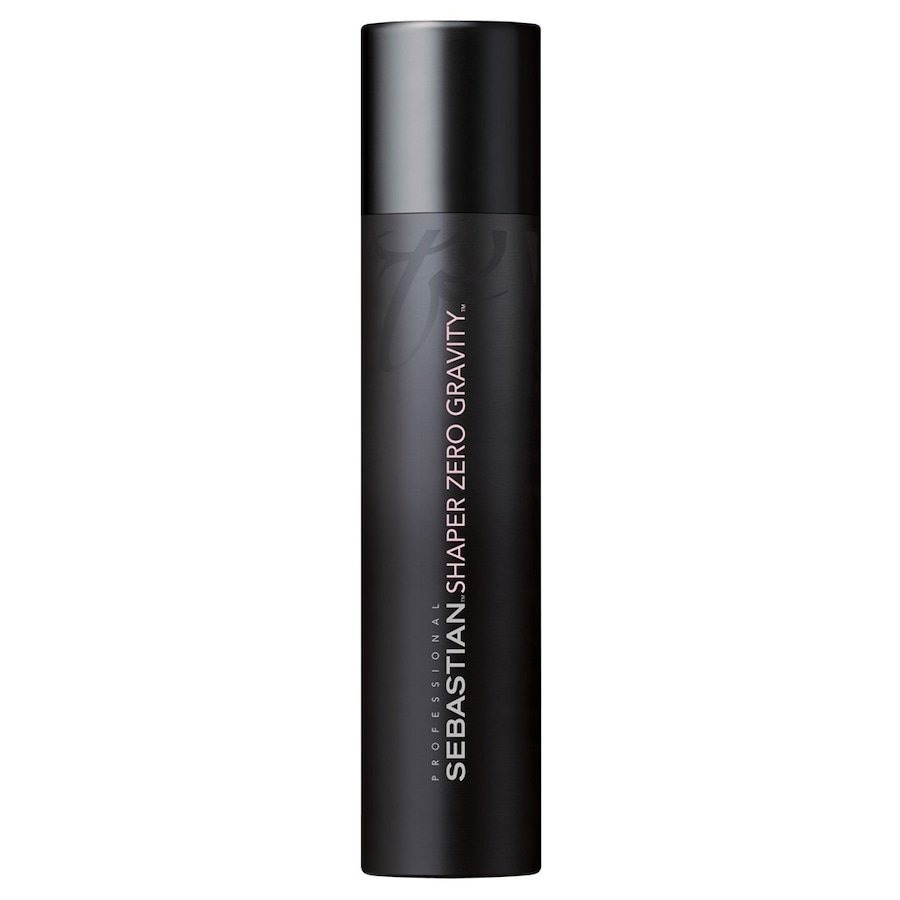Sebastian Hold Shaper Zero Gravity Lightweight Control Hairspray Lakiery do włosów 300 ml