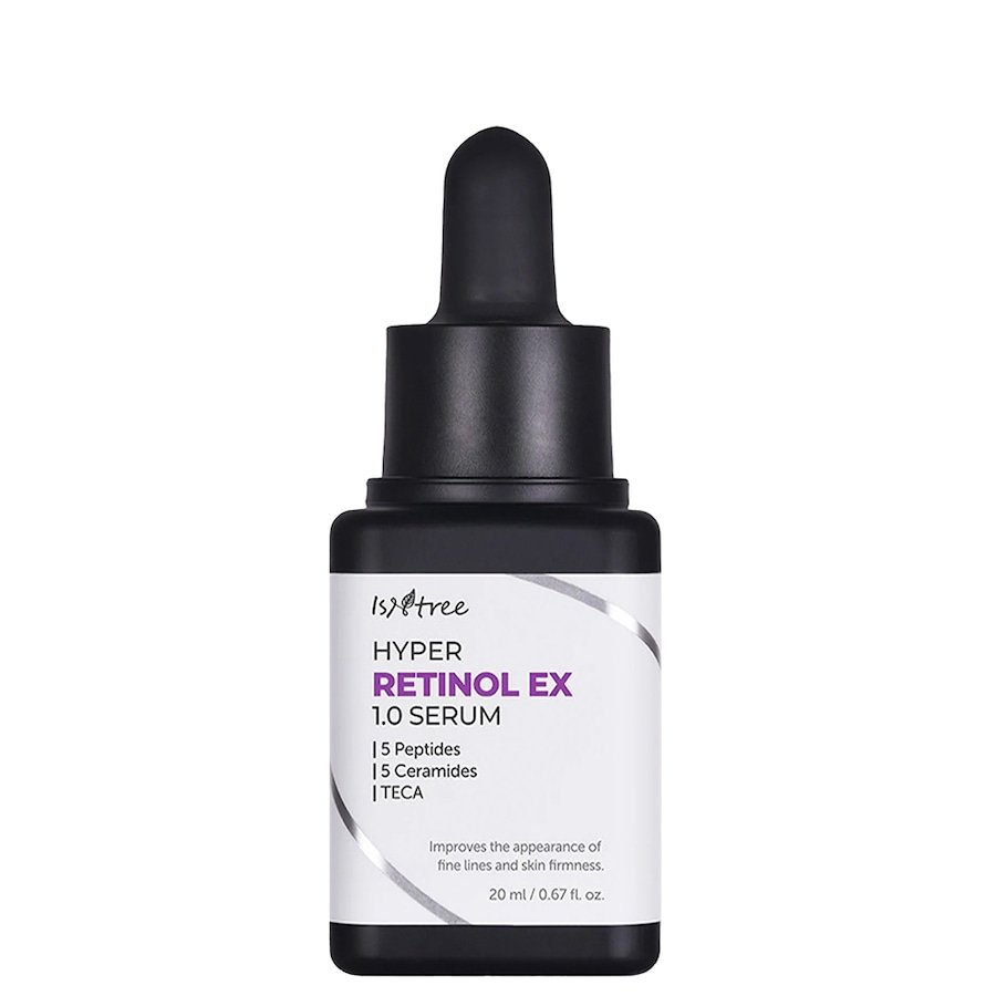 Isntree Hyper Retinol Ex 1.0 Serum Serum przeciwzmarszczkowe 02 l