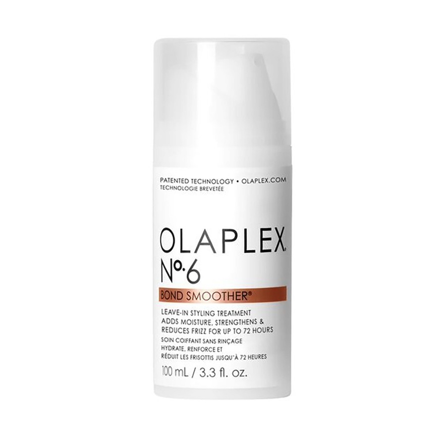 Olaplex Bond Maintenance No. 6 Bond Smoother Odżywki bez spłukiwania 100 ml