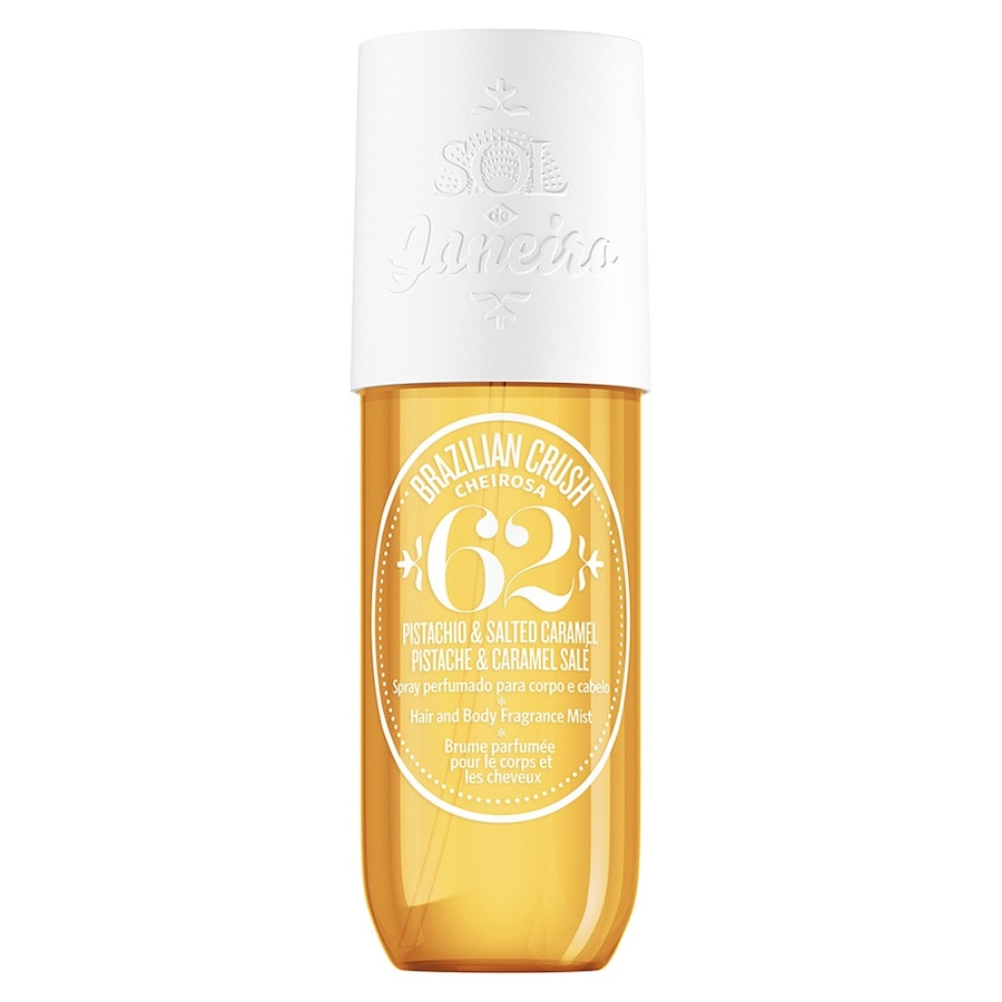Sol de Janeiro Brazilian Crush Cheirosa 62 Mist Mgiełki do ciała 240 ml