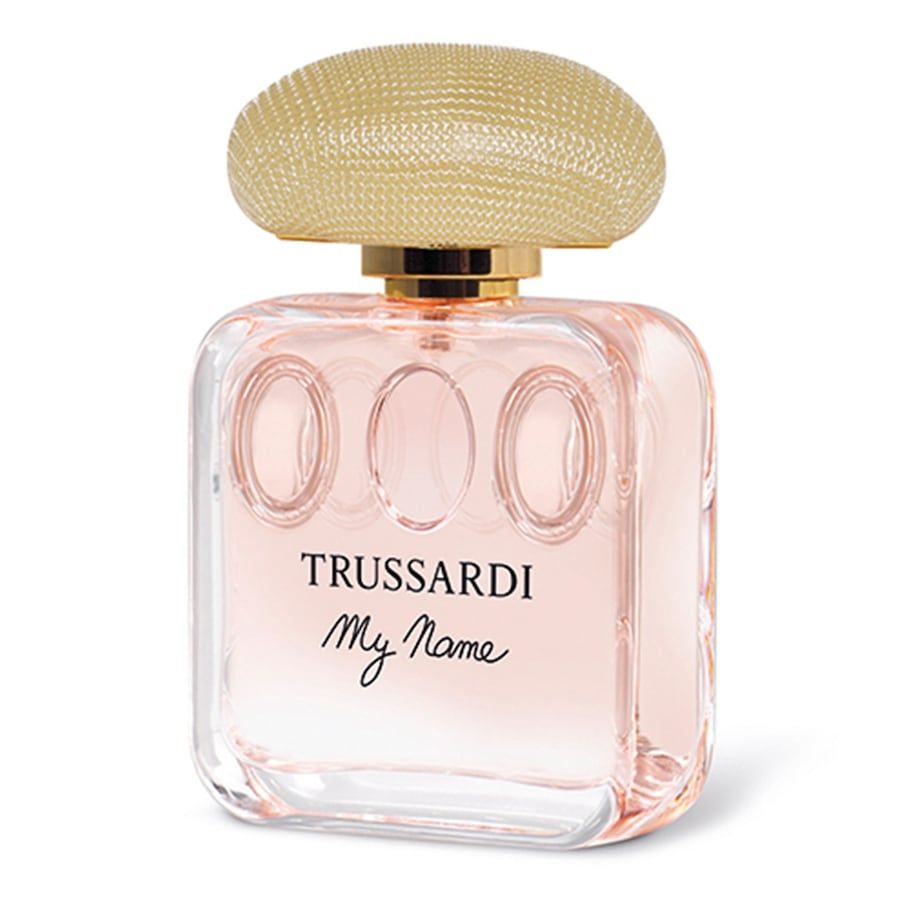 Trussardi My Name Eau de Parfum Spray Woda perfumowana 50 ml Damski