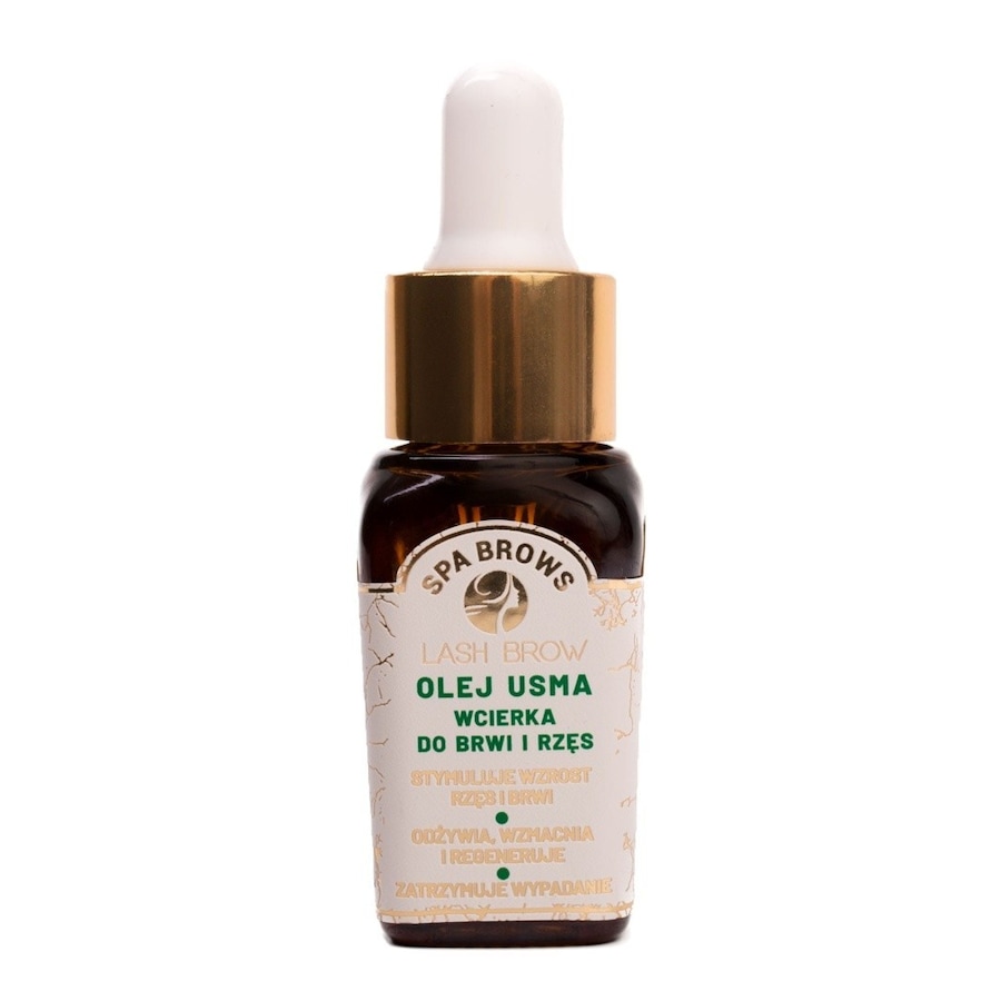 LASH BROW SPA BROWS Usma wcierka do brwi i rzęs Promocja 1 ct