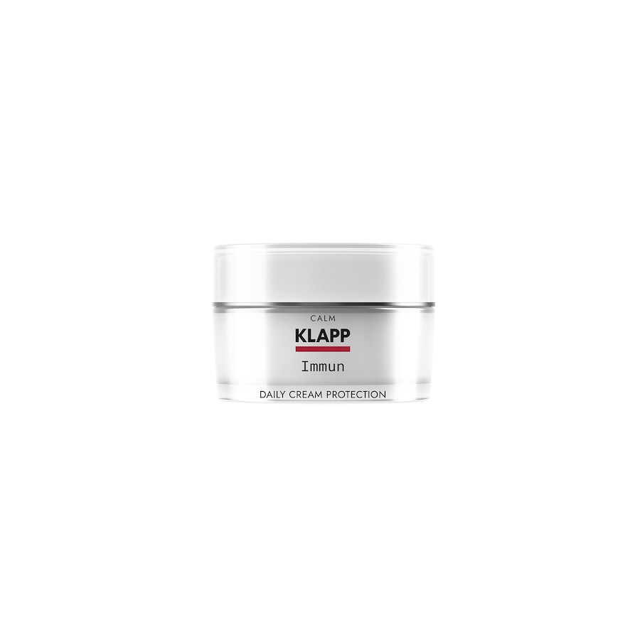 Klapp Immun Daily Cream Protection Kremy na dzień 50 ml