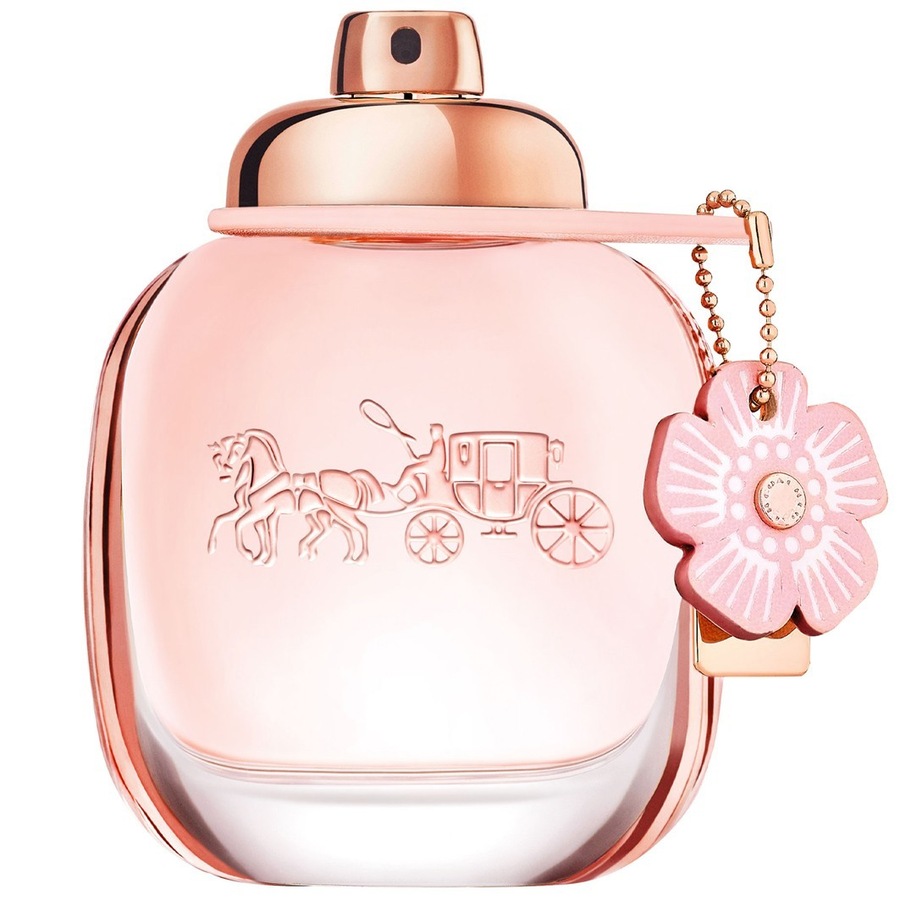 COACH Coach Floral Woda perfumowana 50 ml Damski
