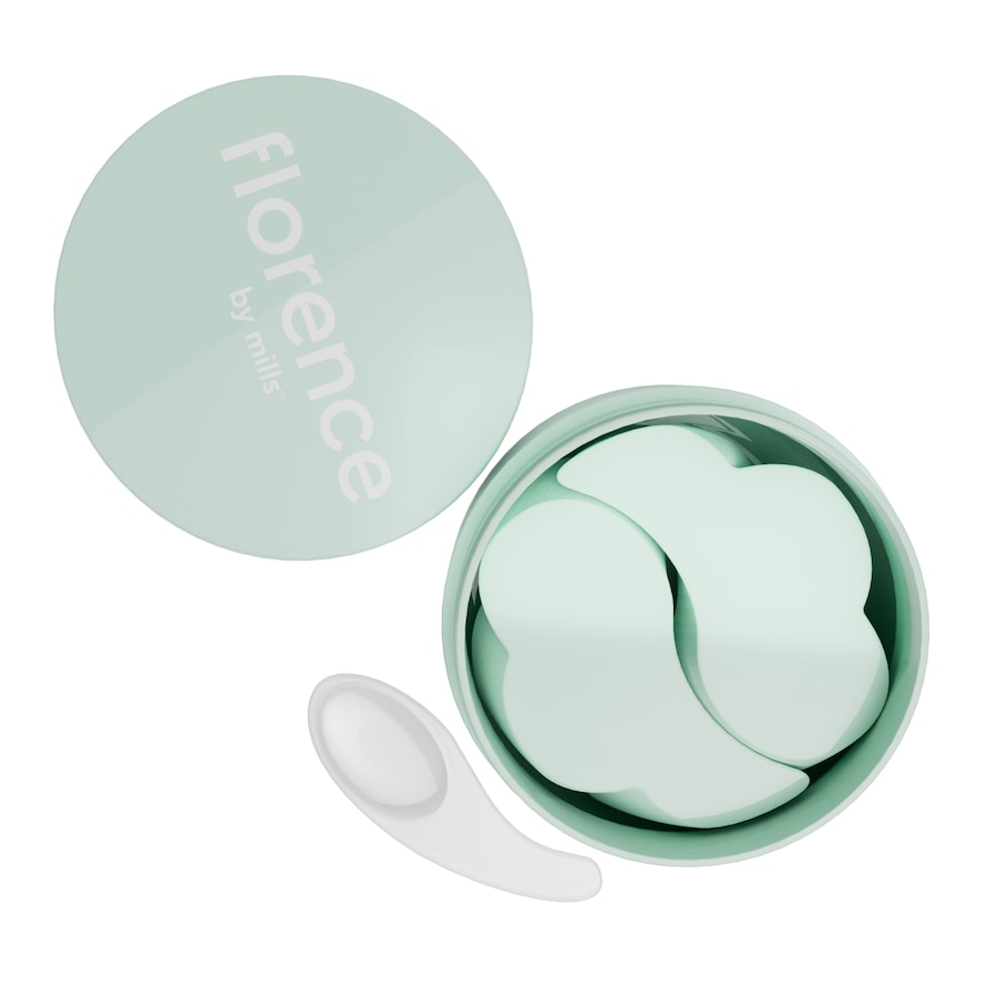 Florence By Mills Under The Eyes Floating Gel Pads Płatki pod oczy 60 ct
