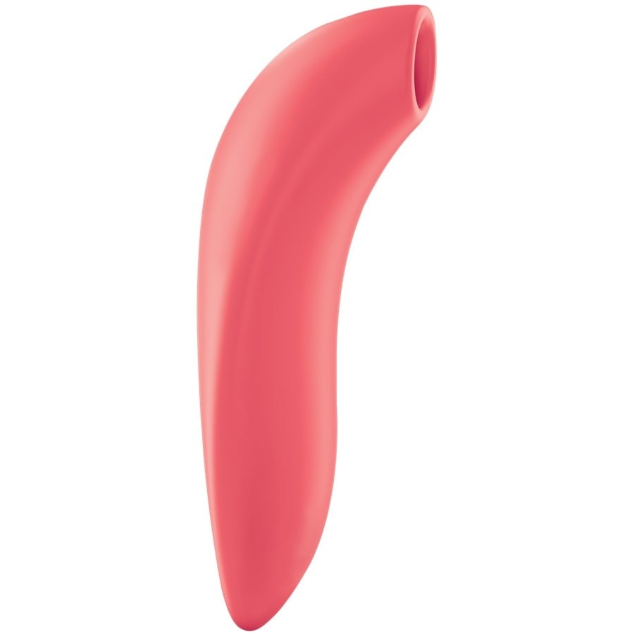 We-Vibe Wibrator koralowy z falą ciśnieniową Wibratory i masażery 1 ct