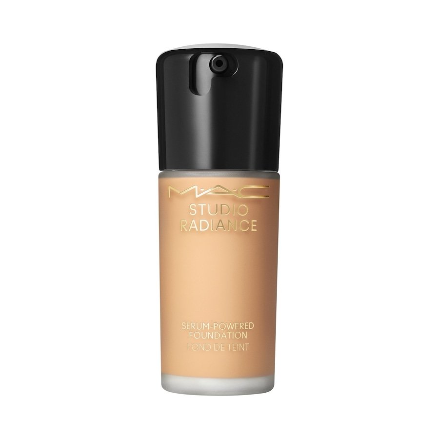 MAC Studio Radiance Serum Powered Foundation Podkłady 30 ml NC37
