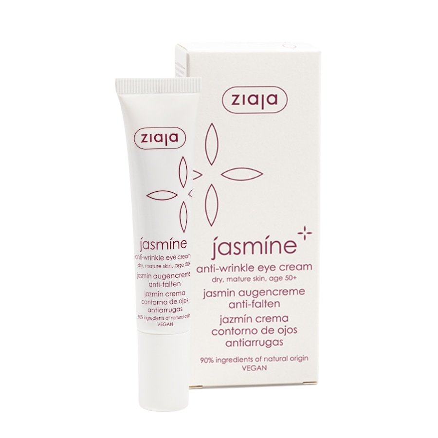 Ziaja Kremy pod oczy 15 ml