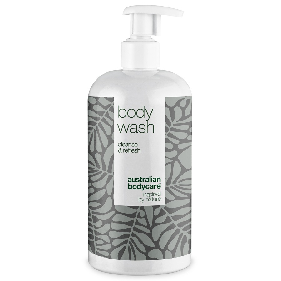 Australian Bodycare Body Wash Żele pod prysznic 500 ml