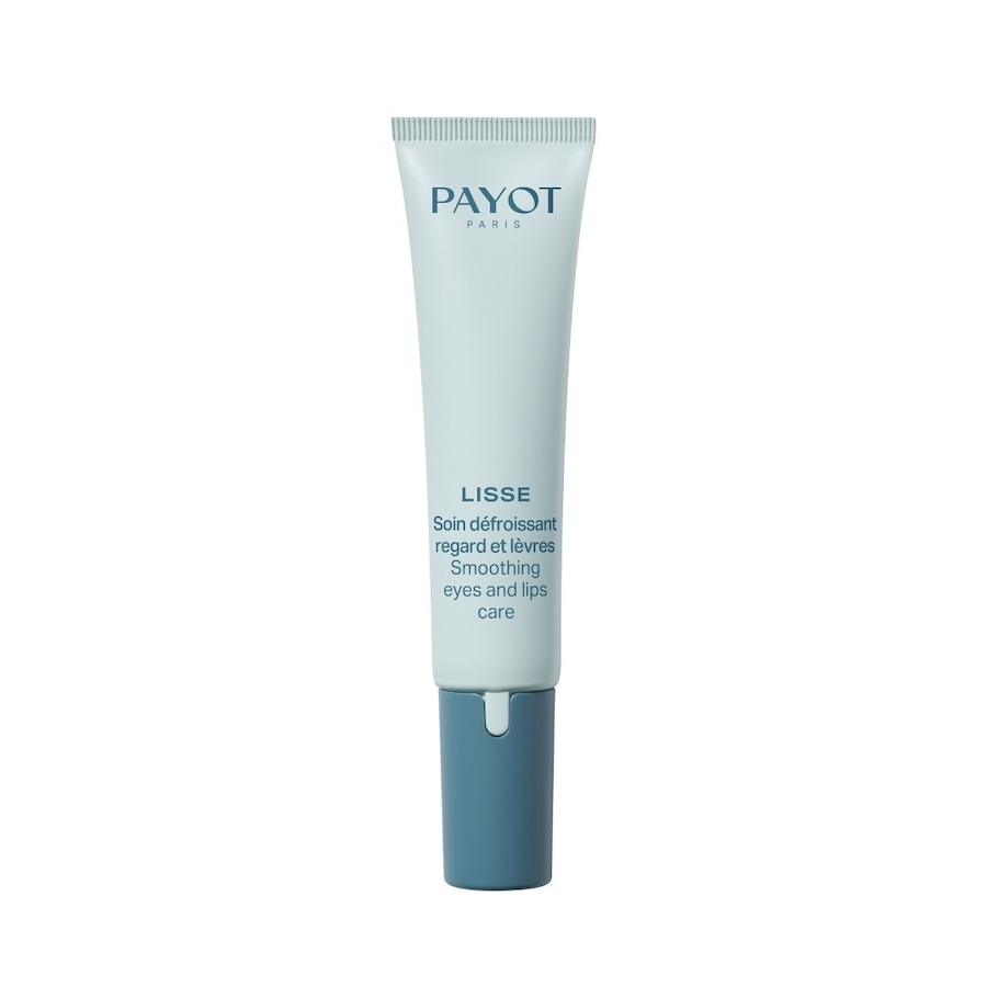 Payot Lisse SOIN DÉFROISSANT REGARD ET LEVRES Kremy pod oczy 15 ml Damski