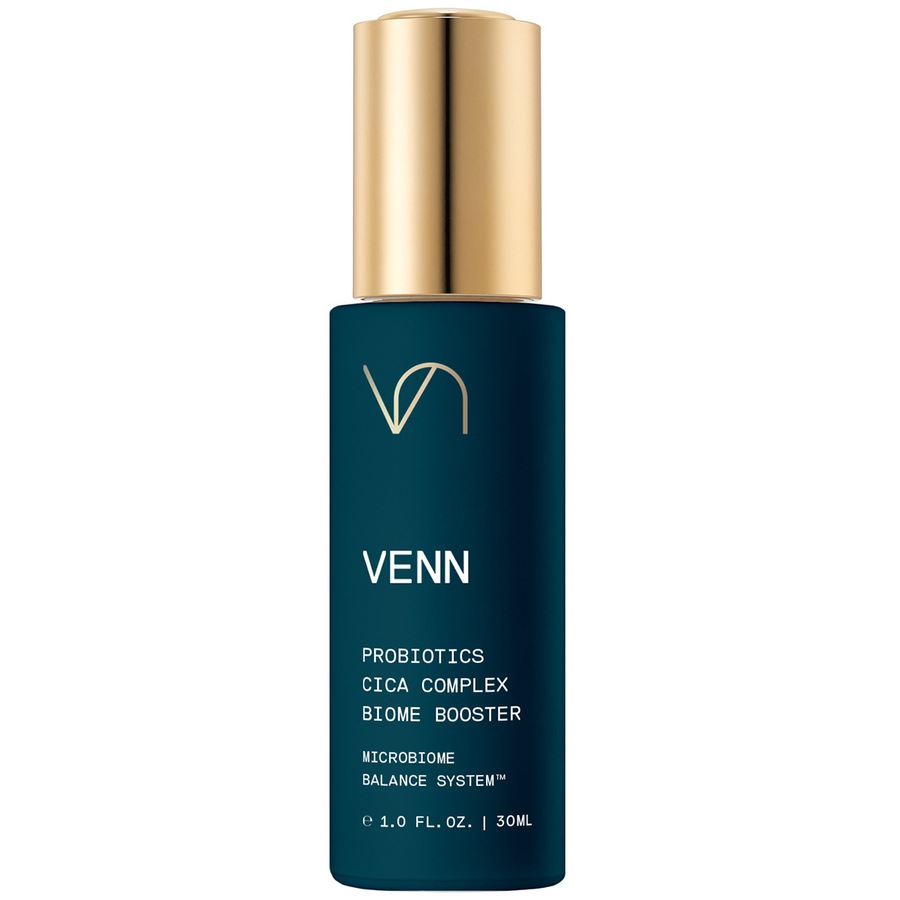 Venn Probiotics Cica Complex Biome Booster Serum nawilżające 30 ml