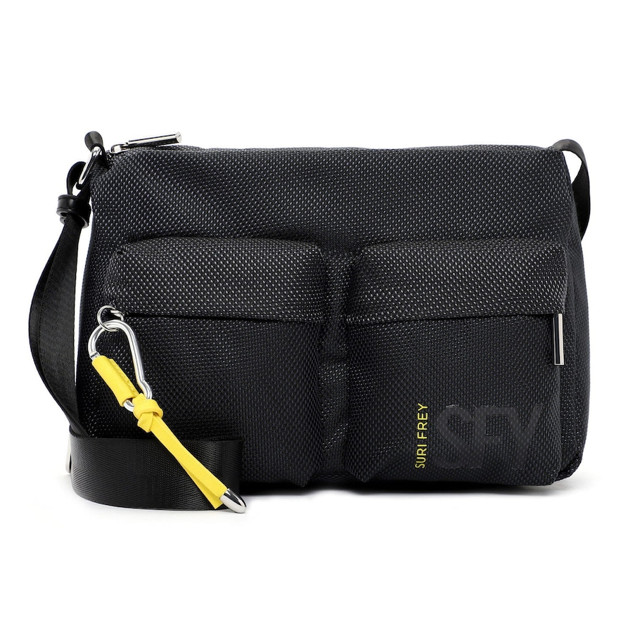 SURI FREY Torebka Naramienna SFY SURI Sports Marry Torby na ramię 1 ct Czarny Damski