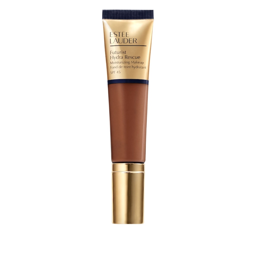 Estée Lauder Futurist Hydra Rescue Moisturizing Makeup SPF 45 Podkłady 35 ml 6W1 - SANDALWOOD