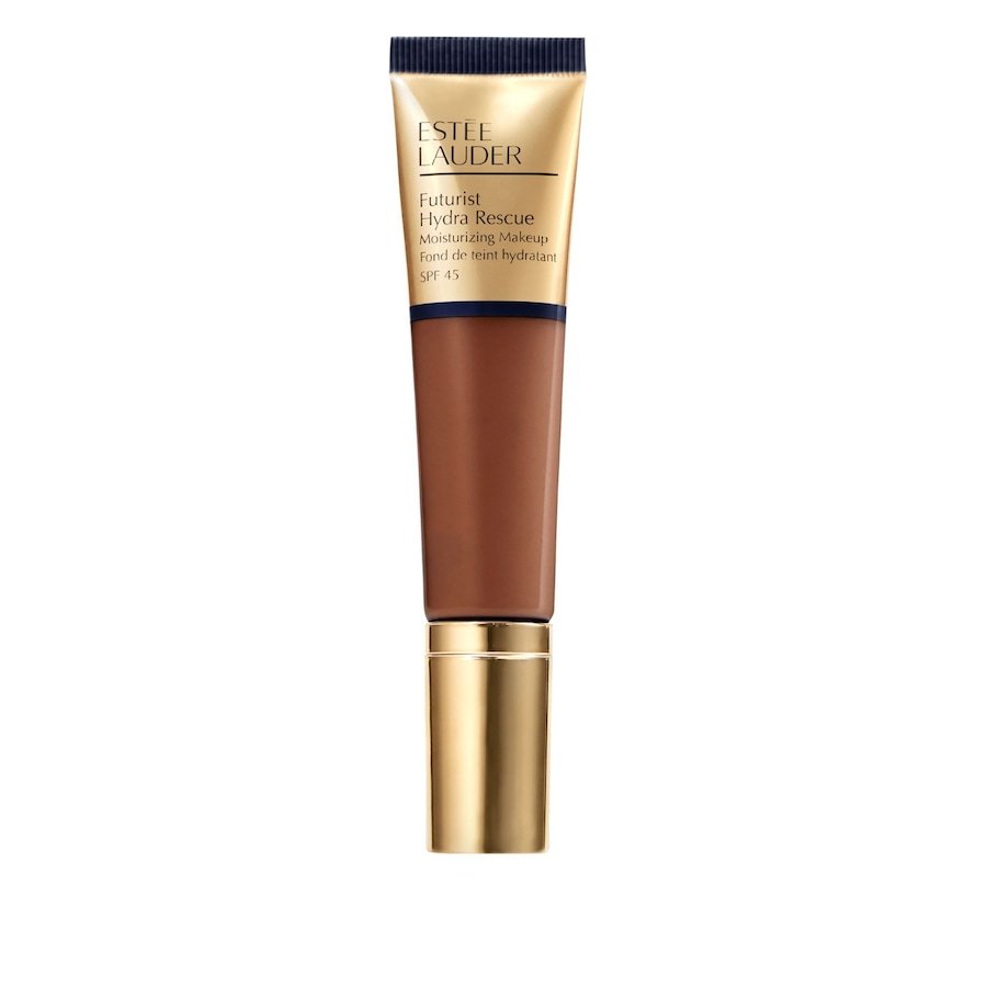 Estée Lauder Futurist Hydra Rescue Moisturizing Makeup SPF 45 Podkłady 35 ml 6W1 - SANDALWOOD