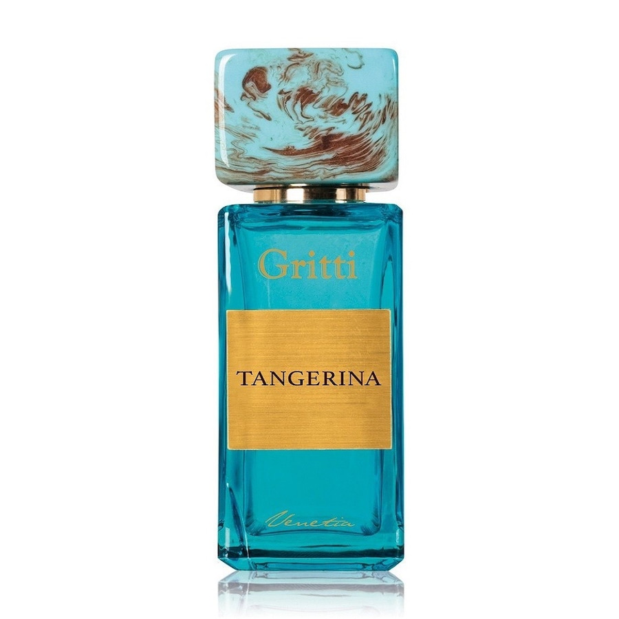 GRITTI I Turchesi Smaragd Tangerina Woda perfumowana 100 ml