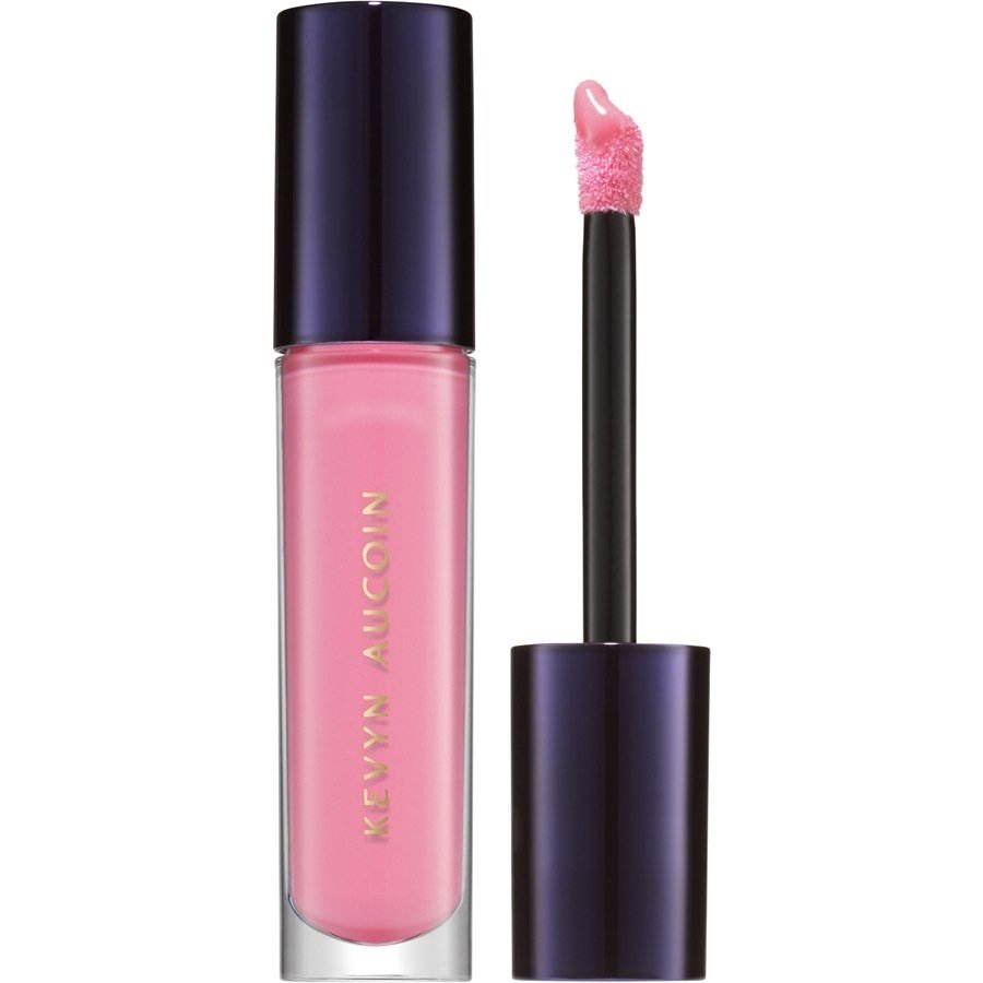 Kevyn Aucoin Celestial Lip Gloss Błyszczyki 5,6 ml Erika
