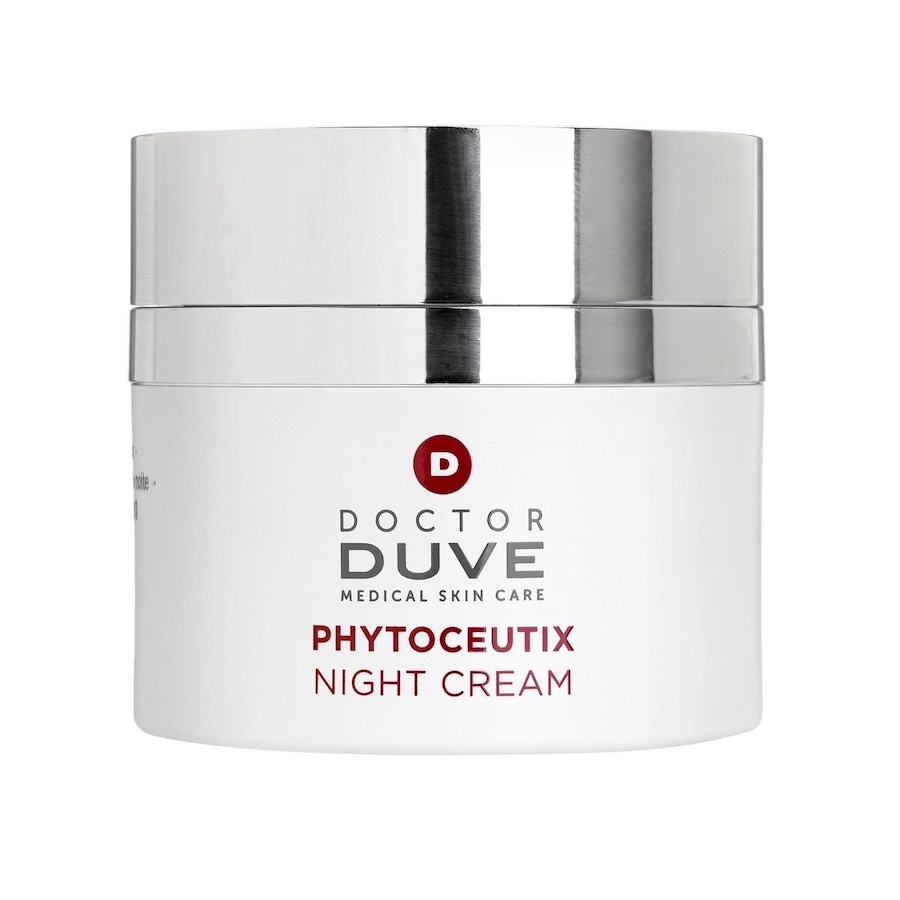 Doctor Duve Medical Phytoceutix Night Cream Kremy na noc 50 ml