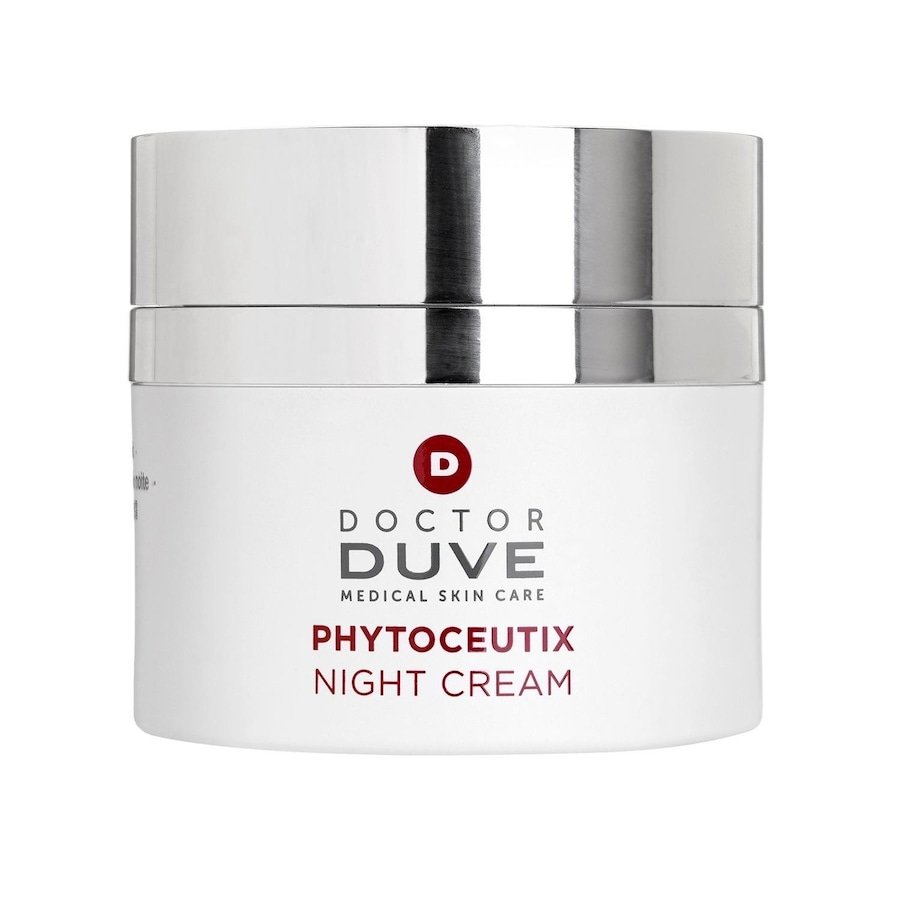 Doctor Duve Medical Phytoceutix Night Cream Kremy na noc 50 ml