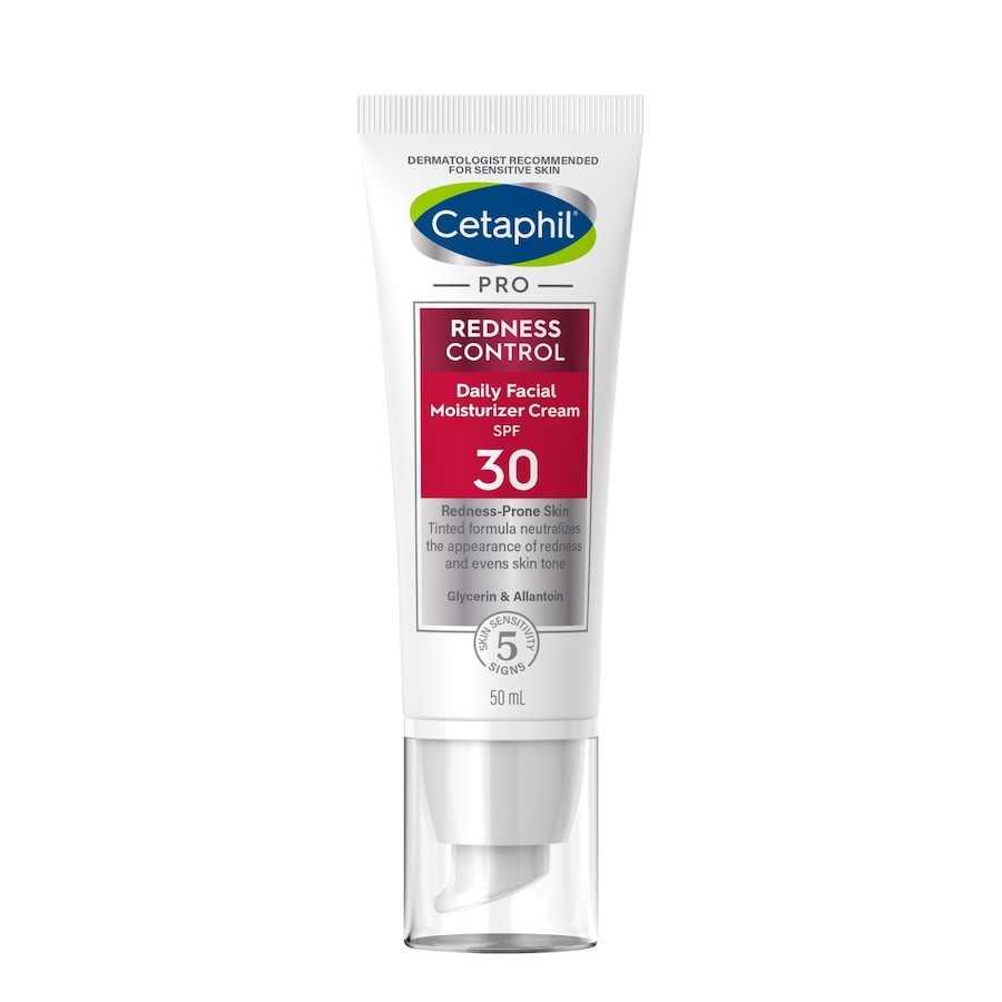 Cetaphil Cetaphil Pro Redness Control krem nawilżający Kremy do twarzy 50 ml