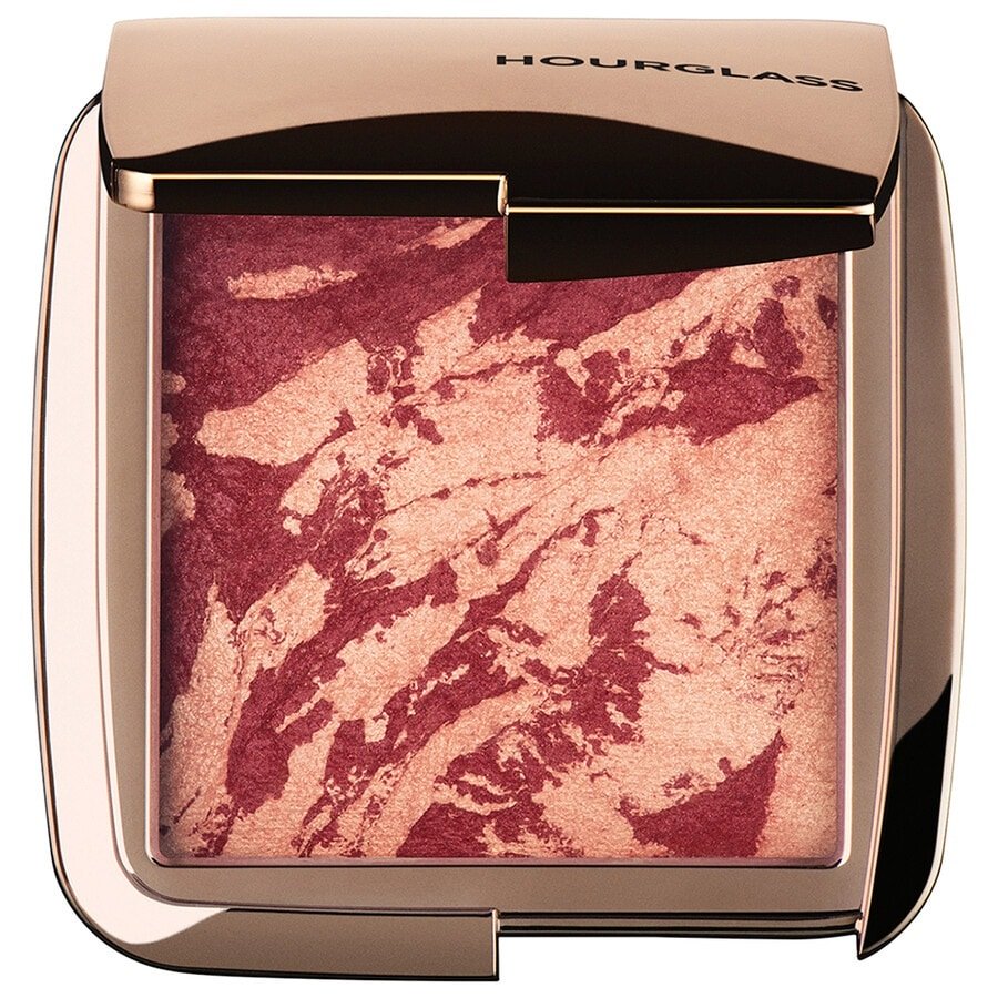Hourglass Ambient Lighting Róż do policzków 4 g At Night