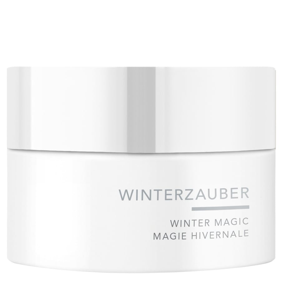 Charlotte Meentzen Winter Magic Face Cream Kremy do twarzy 50 ml Damski