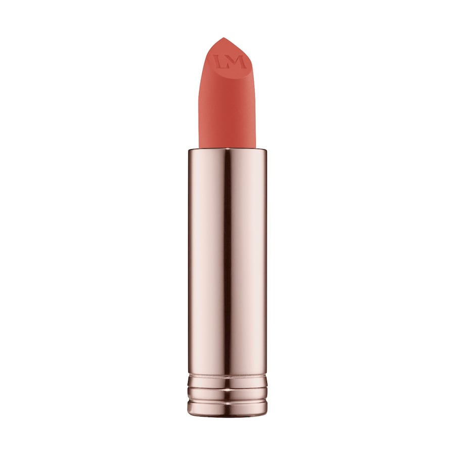 Laura Mercier CAVIAR SMOOTHING MATTE LIPSTICK REFIL Szminki 3,8 g 888 - 888 CORAL VELOUR