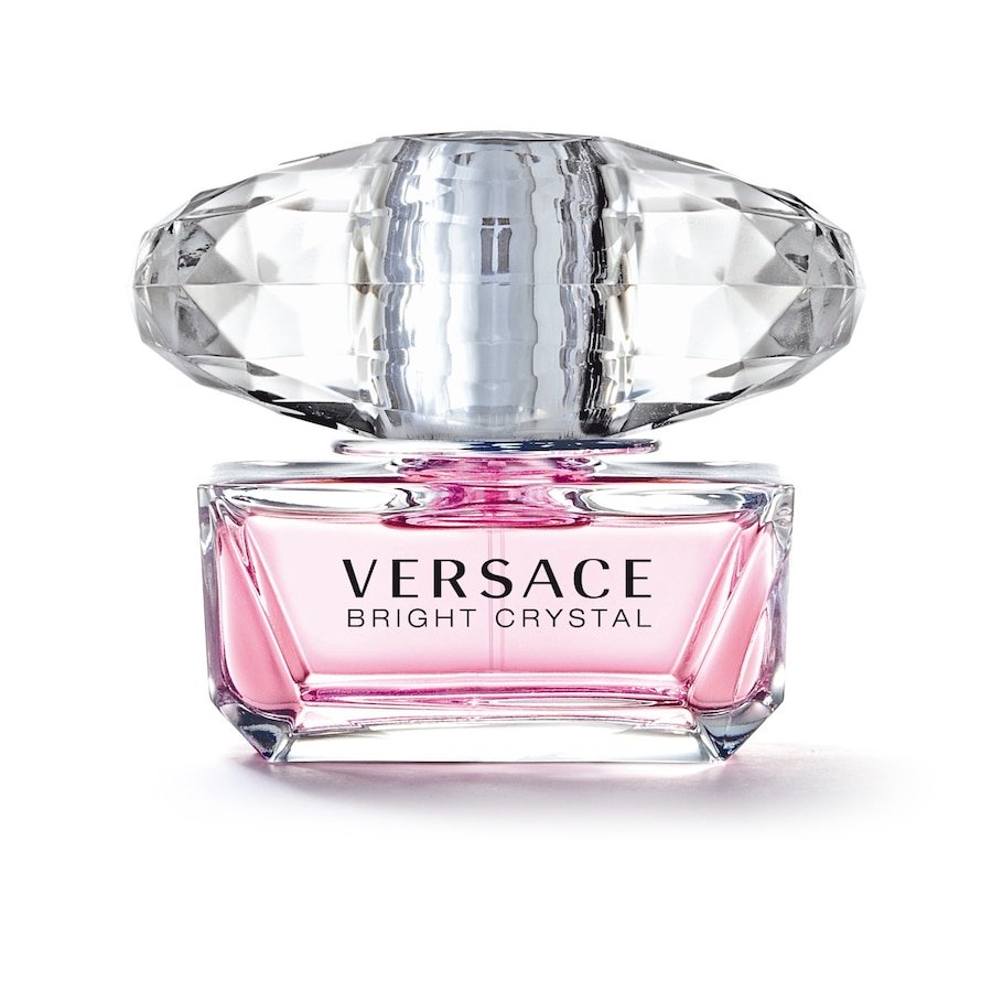Versace Bright Crystal Eau de Toilette Woda toaletowa 50 ml Damski
