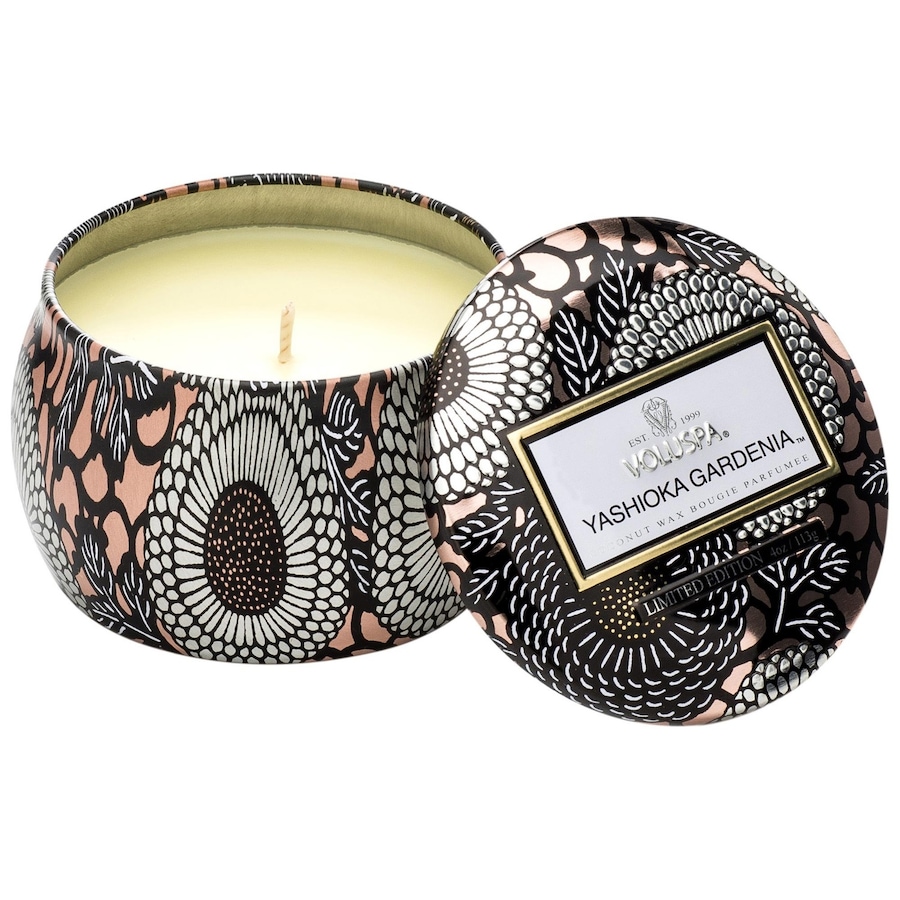 VOLUSPA Japonica Mini Tin Candle Świeczki 1 ct