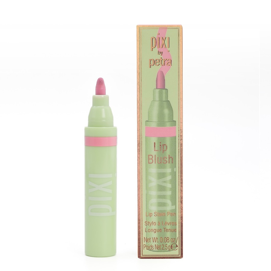 Pixi Pixi LipBlush (Purity) 0.08 oz / 2.5 g Szminki 25 g YOUTH