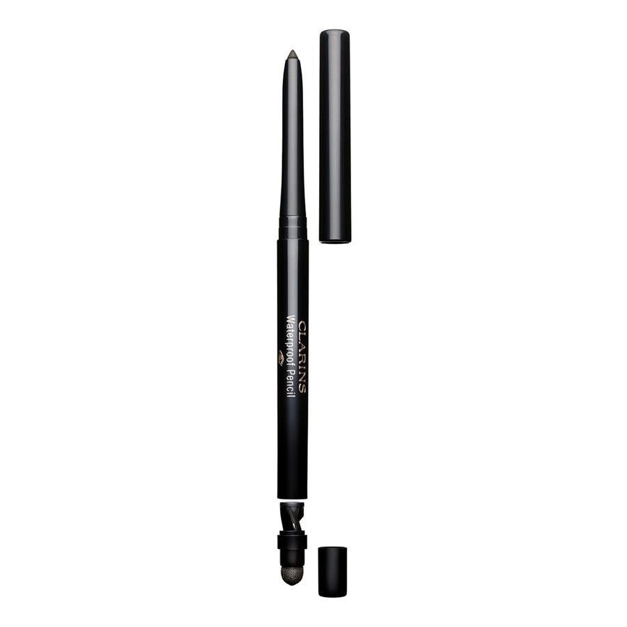 Clarins Wodoodporna Kredka do Oczu Eyelinery 0,29 g BLACK TULIP
