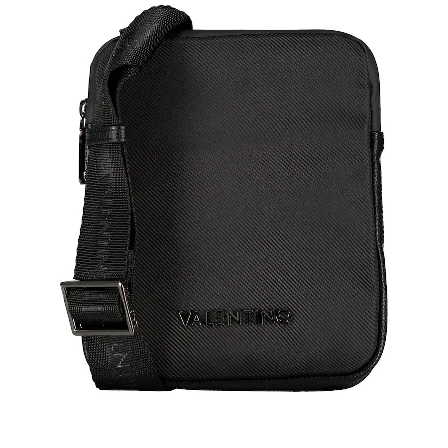 Valentino by Mario Valentino Torba przez ramię Klay Re Torby na ramię 1 ct Czarny Damski