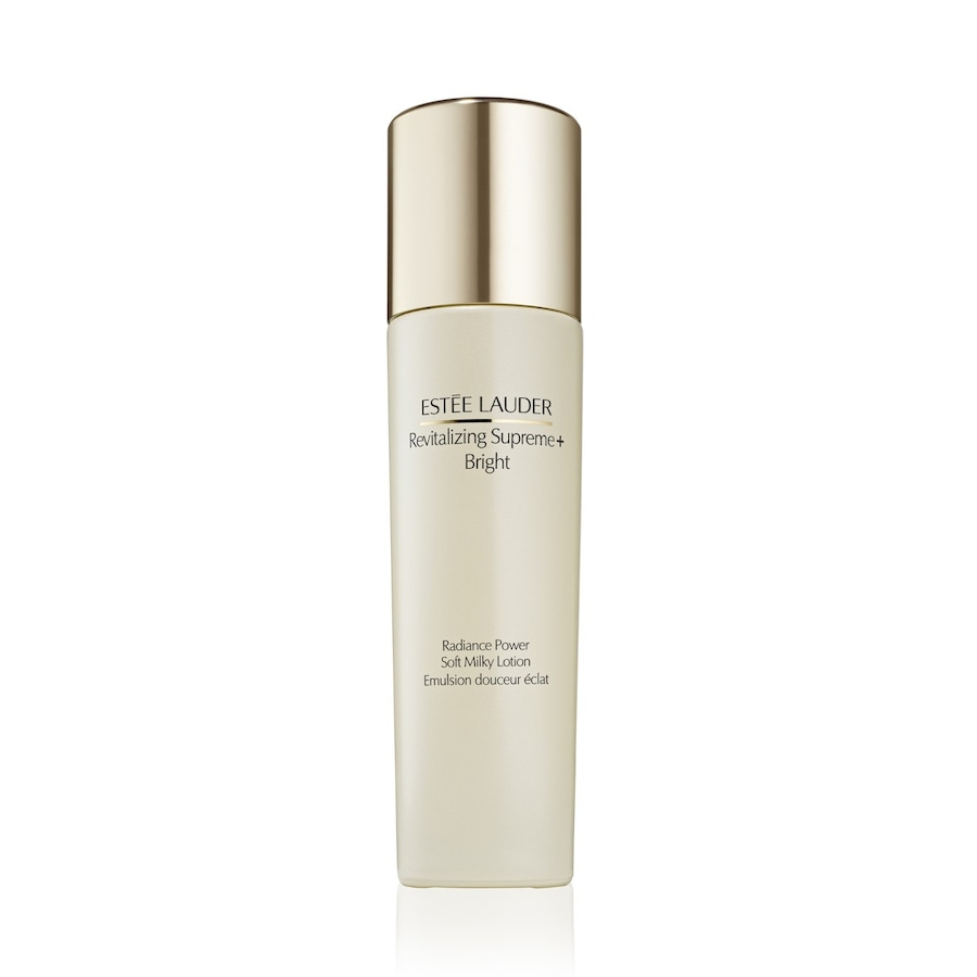 Estée Lauder Revitalizing Supreme+ Bright Radiance Power Soft Milky Lotion Kremy do twarzy 100 ml