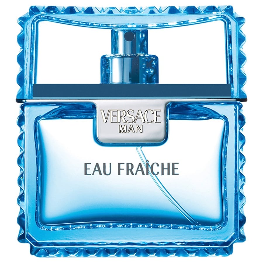 Versace Man Eau Fraîche Woda toaletowa 50 ml Męskie