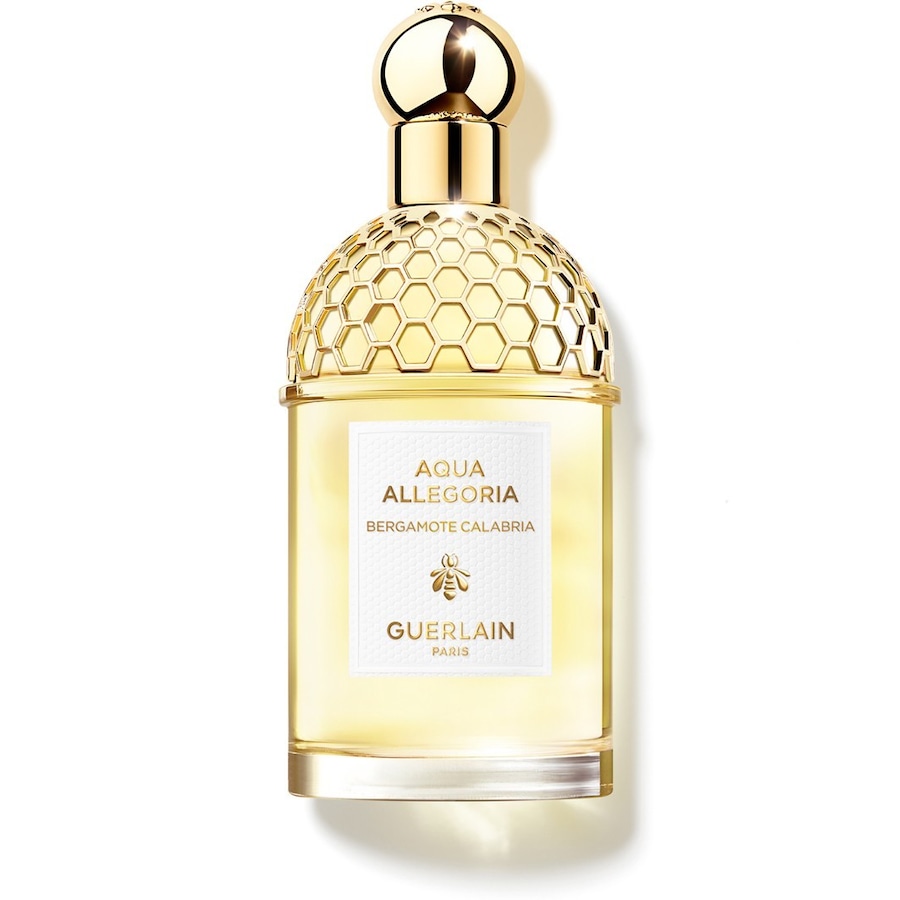 Guerlain Aqua Allegoria Bergamote Calabria Eau de Toilette Spray Woda toaletowa 125 ml