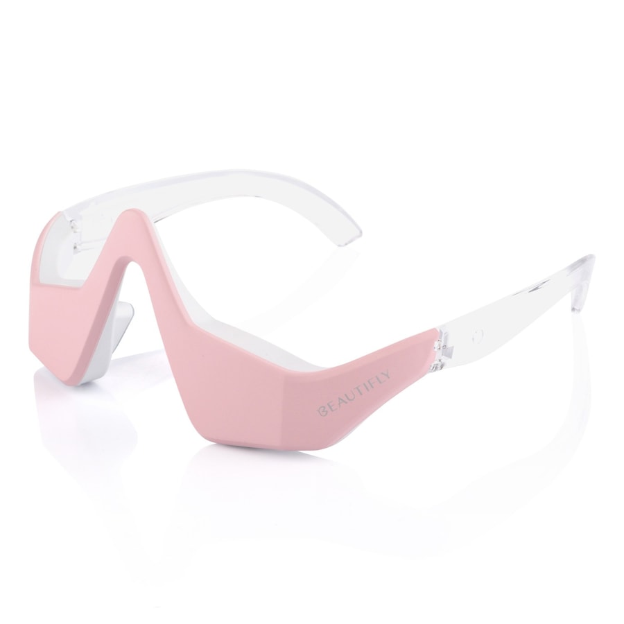 IllumiEyes Therapy masażer oczu Olejki eteryczne i do masażu 1 ct