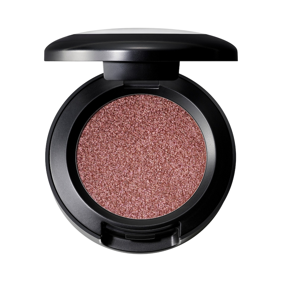 MAC Dazzleshadow Glitter Single Eye Shadow Compact Cienie do powiek 1 g 02 - DREAMY BEAMS