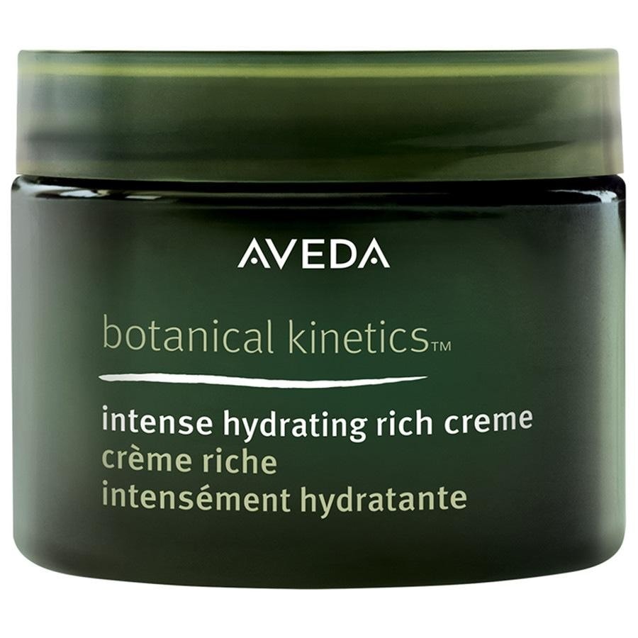 Aveda Botanical kinetics Botanical Kinetics Intense Hydrating Rich Creme Kremy pod oczy 50 ml Damski