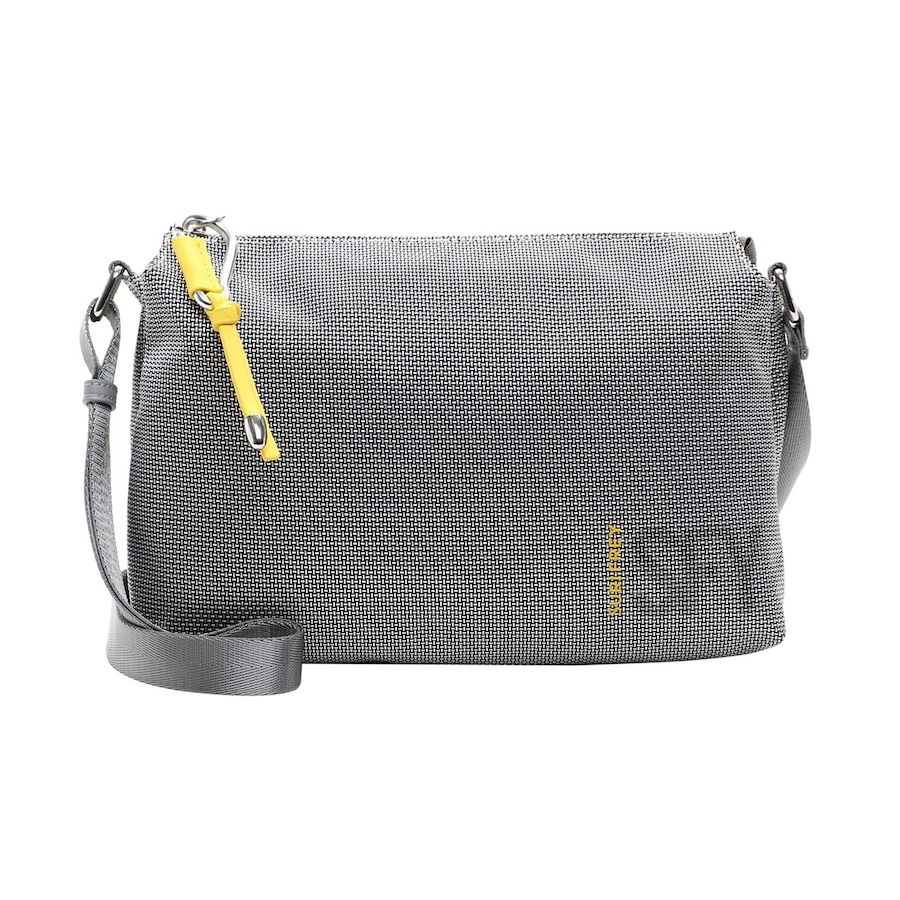 SURI FREY Torebka Naramienna SFY SURI Sports Marry Torby na ramię 1 ct Szary Damski