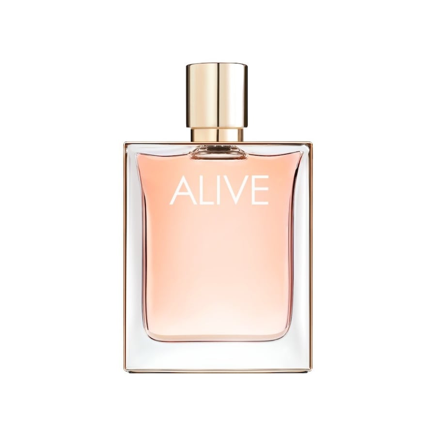 Hugo Boss Alive Woda Perfumowana damska 80 ml Damski