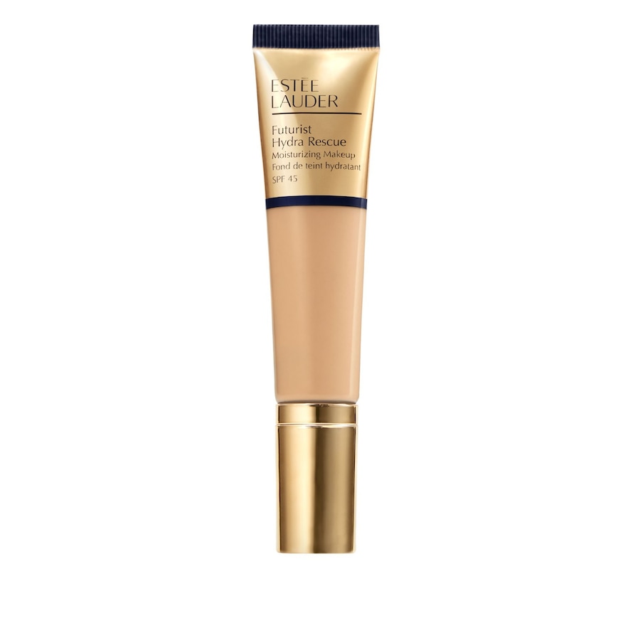Estée Lauder Futurist Hydra Rescue Moisturizing Makeup SPF 45 Podkłady 35 ml 3W1 - TAWNY
