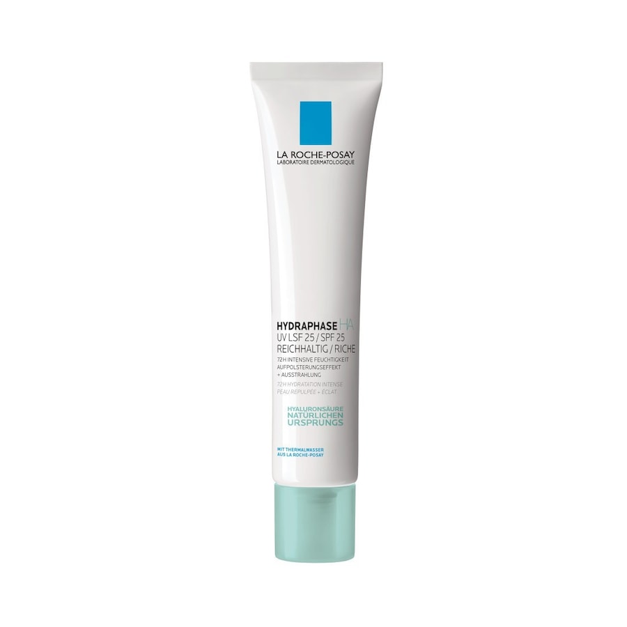 La Roche-Posay Hydraphase HA UV Rich Kremy do twarzy 40 ml