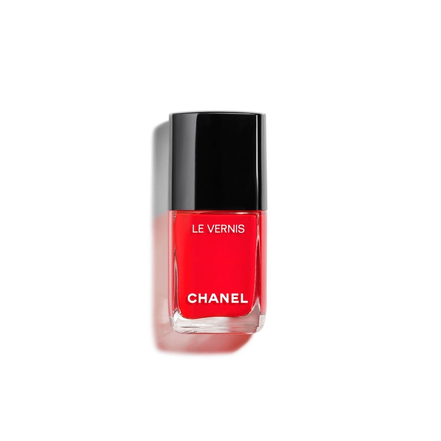 CHANEL CHANEL LE VERNIS LAKIER DO PAZNOKCI 173 GLACIALE 13ML Lakiery do paznokci 13 ml 147 INCENDIAIRE