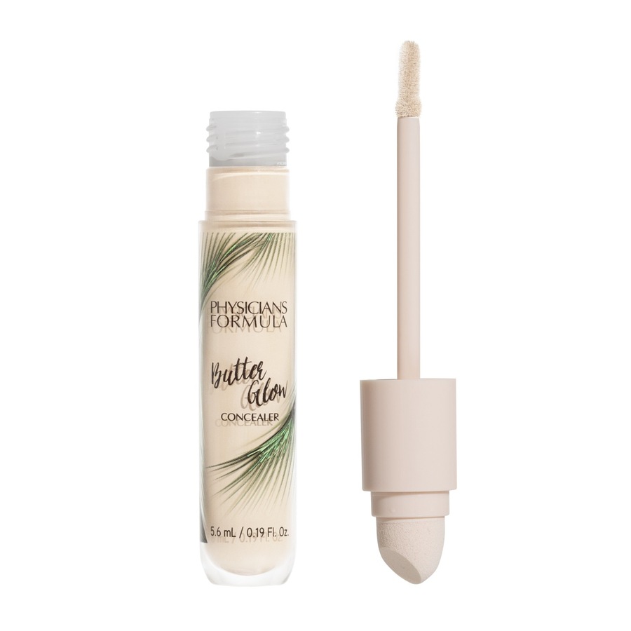 Physicians Formula Murumuru Butter Glow Concealer Kolorowe korektory 5,6 ml FAIR