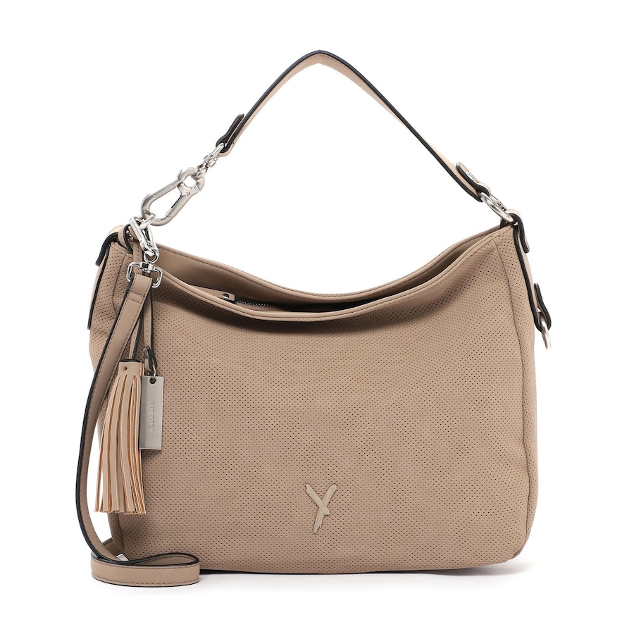 SURI FREY Worek SFY Romy Torby na ramię 1 ct Brązowy Damski